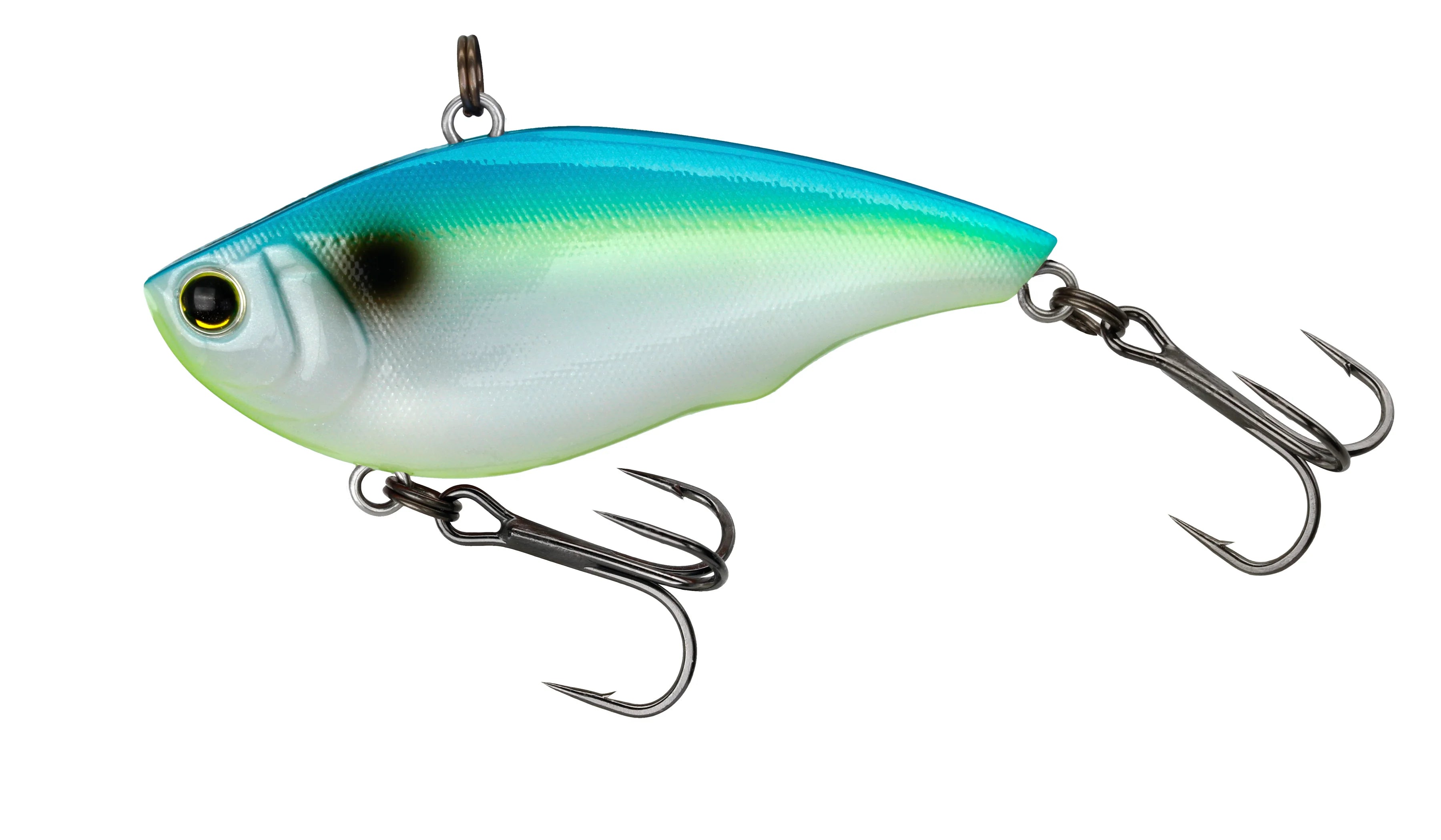 Yo Zuri RattlN Vibe One Knock 5 8 oz Lipless Crankbait