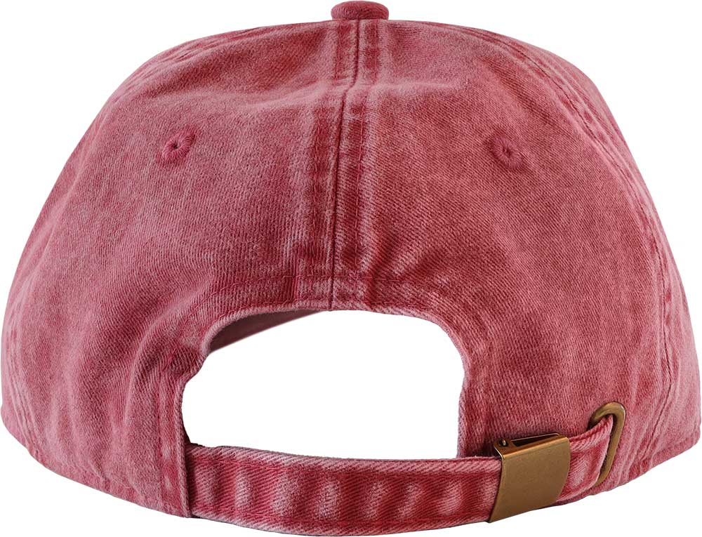 Striker Heritage Cap