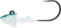 Basstrix Ledge Rocker Swimbait Jighead 2 Pack