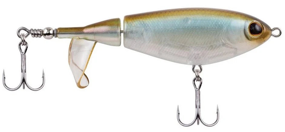 Berkley Choppo 75 90 105 120 Topwater Prop Lure