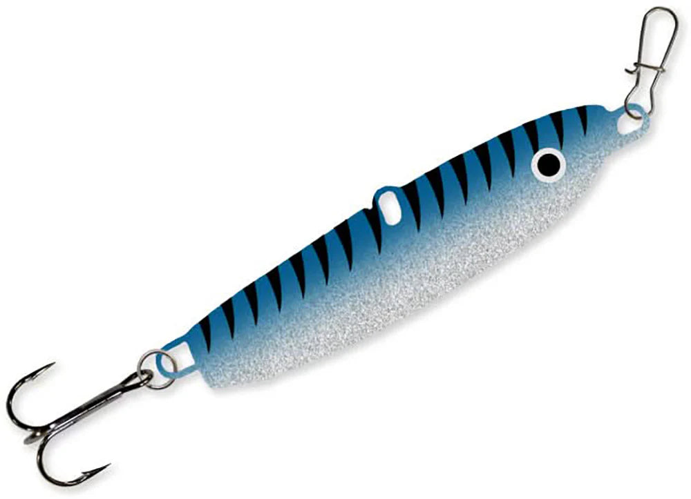 Macks Lure Sonic Baitfish Blade Bait 275 Inch
