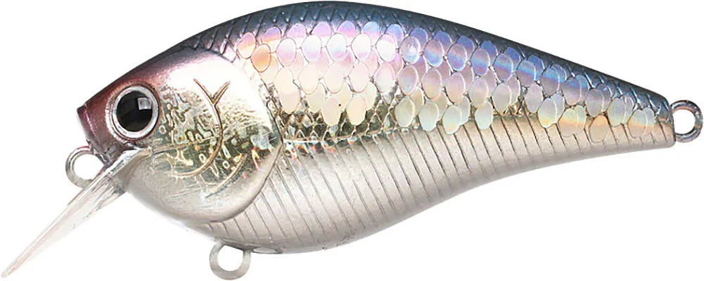 Lucky Craft LC 15 Silent Squarebill Crankbait 24 Inch