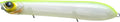 Yo Zuri 3DB Pencil Popper 5375 Inch