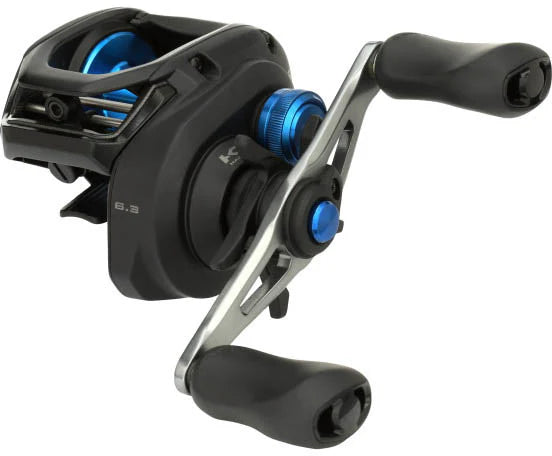 Shimano SLX A Baitcasting Reel