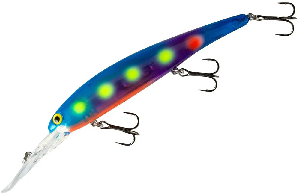 Bandit Walleye Deep 4 3 4 inch Trolling Plug