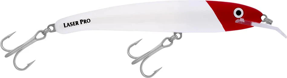 Halco Laser Pro 160 Deep Diving Trolling Plug 625 Inch