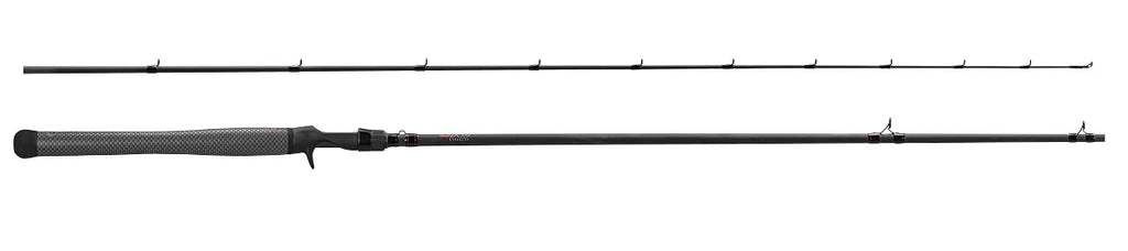 Lews XD Series Crankbait Casting Rod