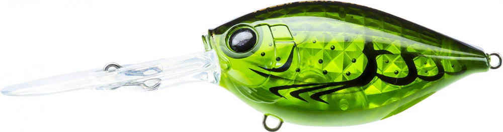 Yo Zuri 3DR X Deep Runner Crankbait 50mm 2 Inch