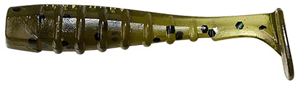Lunkerhunt HIVE Finesse Seeker Swimbait 25 Inch