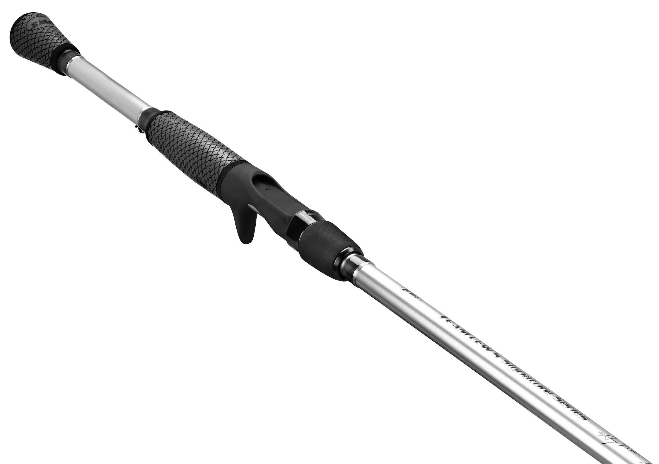 Team Lews Signature Series Greg Hackney Casting Rods