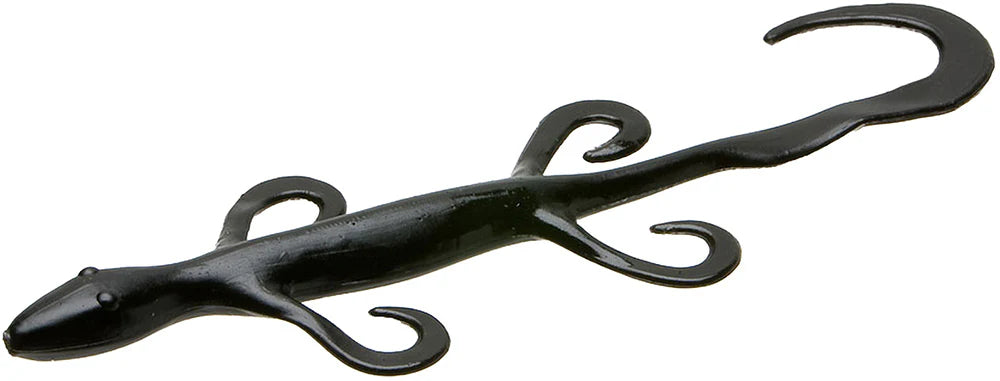 Zoom Mini Lizard Creature Bait 4 Inch