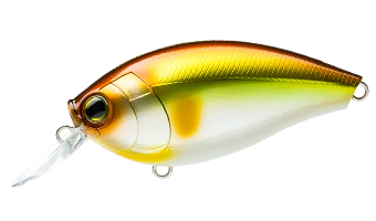 Hardcore Crank 65F 2 Medium Crankbait