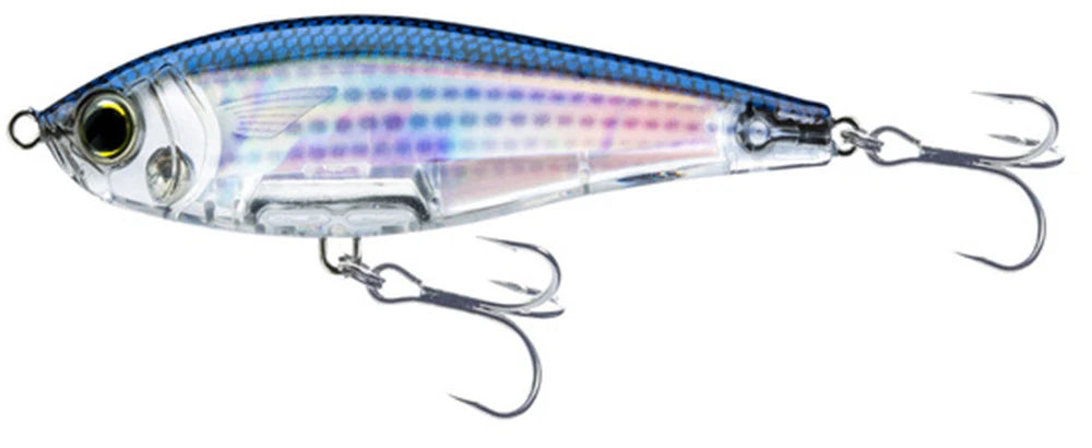 Yo Zuri 3D Inshore Slow Sinking 5 1 4 inch Twitchbait