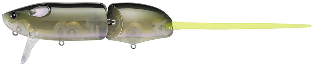 Evergreen Combat Rat Topwater Wakebait 108 Inches