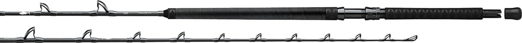 Daiwa Proteus Boat Conventional Rod Special Tuna Edition
