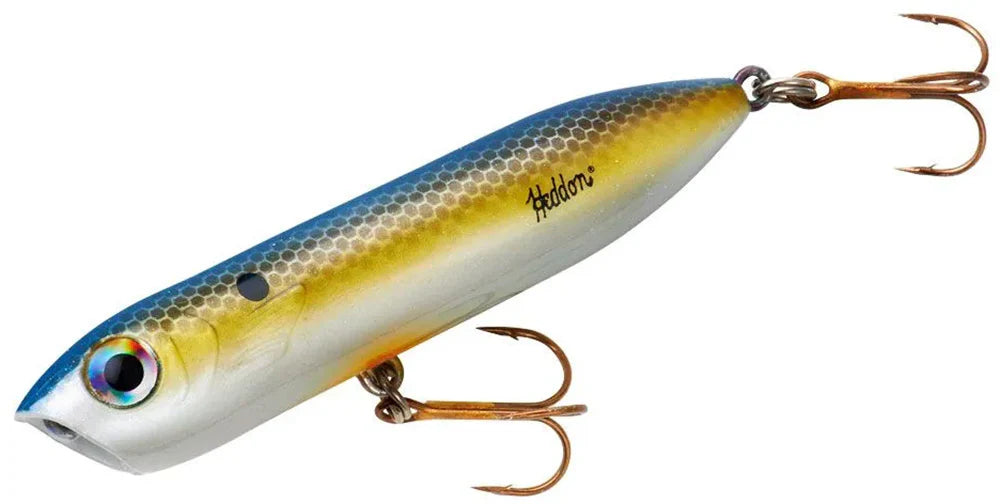 Heddon Chugn Spook Jr 35 Inch