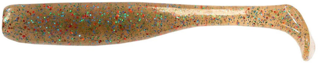 Z Man Slim SwimZ 2 1 2 inch Soft Plastic Paddle Tail Swimbait 8 pack