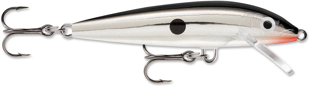 Rapala Original Floater F07 Balsa Jerkbait