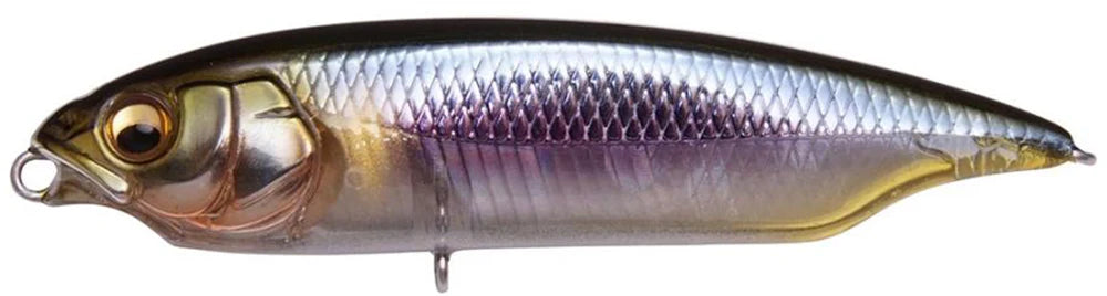 Megabass Karashi Twitch Bait 23 Inch