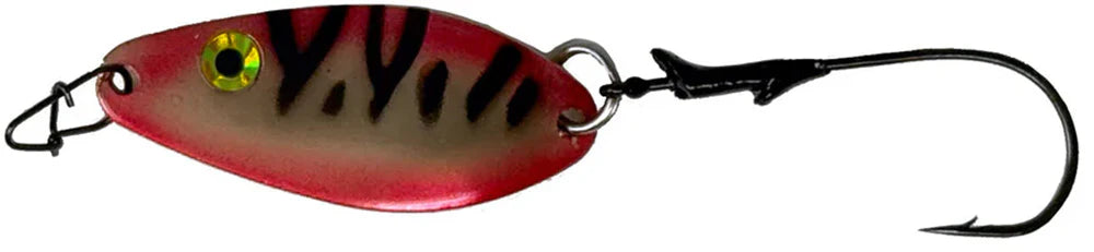 Kalins Worm Walker Spoons