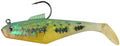 Berkley PowerBait Pre Rigged Swim Shad Paddletail Swimbait