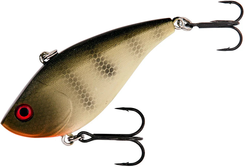 Booyah Hard Knocker Lipless Crankbait 25 Inches