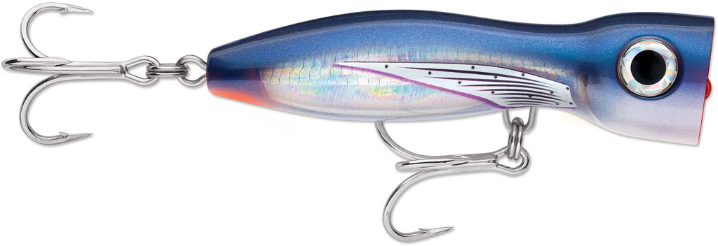 Rapala XRMAGXP 130 170 X Rap Magnum XPlode Topwater Popper