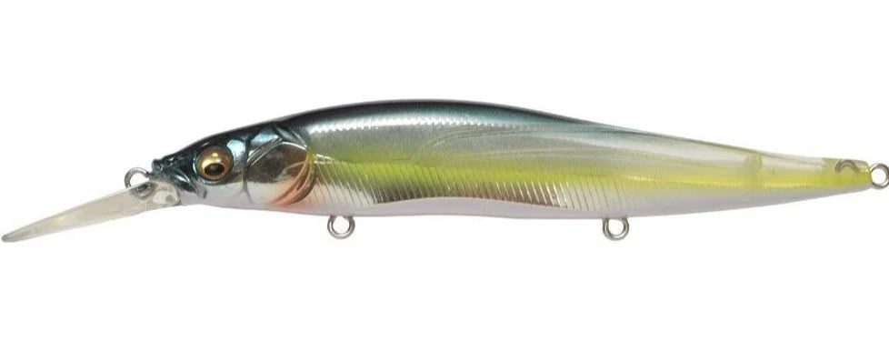 Megabass Ito Vision 110 1 Jerkbait