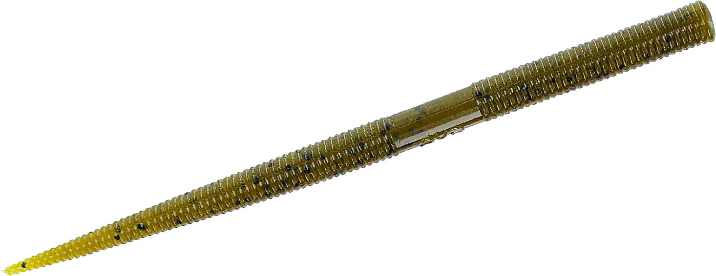 Yamamoto Baits Pro Senko 5 inch Thin Tail Soft Stickbait 10 pack