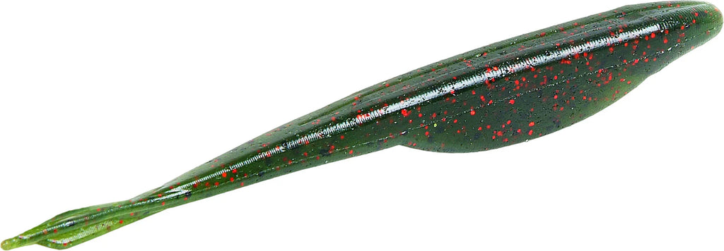Yamamoto Baits 5 Inch D Shad Soft Plastic Jerkbait 7 Pack