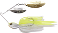 Megabass SV 3 Double Willow Spinnerbait