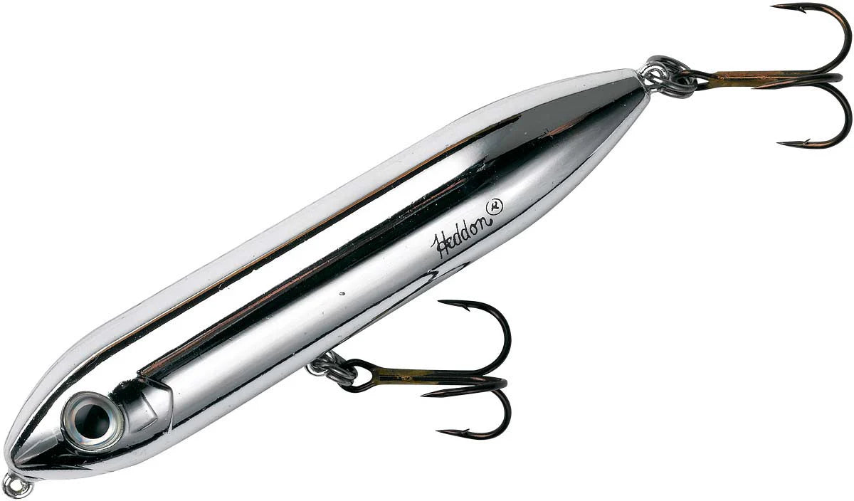 Heddon Super Spook Jr 3 1 2 inch Topwater Walker