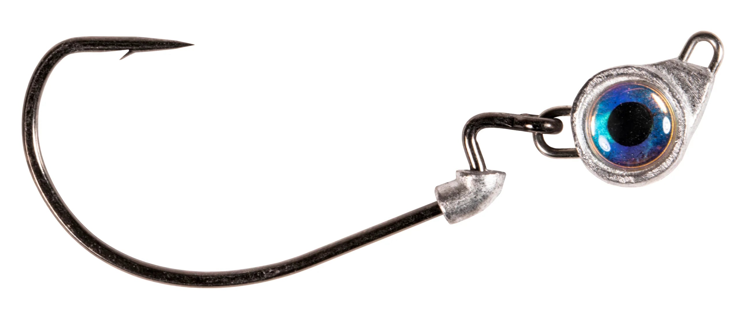Z Man Texas Eye TEXL Articulated Jigheads 2 pack
