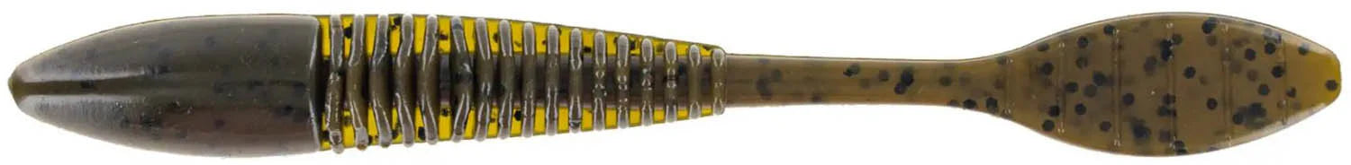 Big Bite Baits Scentsation Smasher