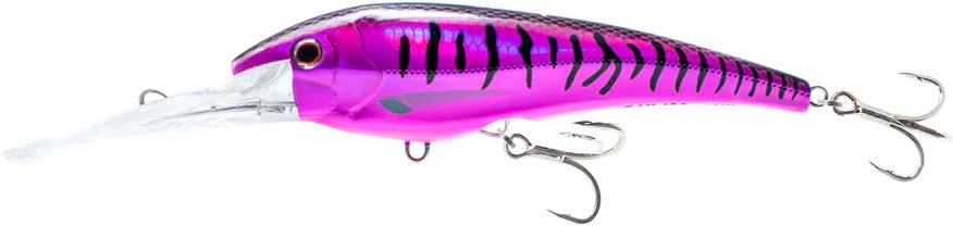 Nomad Design DTX Minnow 140 Floating 55 Inch