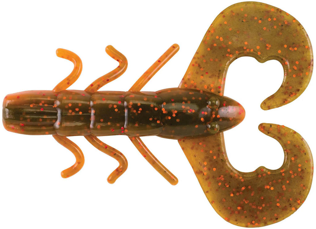 Berkley PowerBait Chigger Bug 3 Inches
