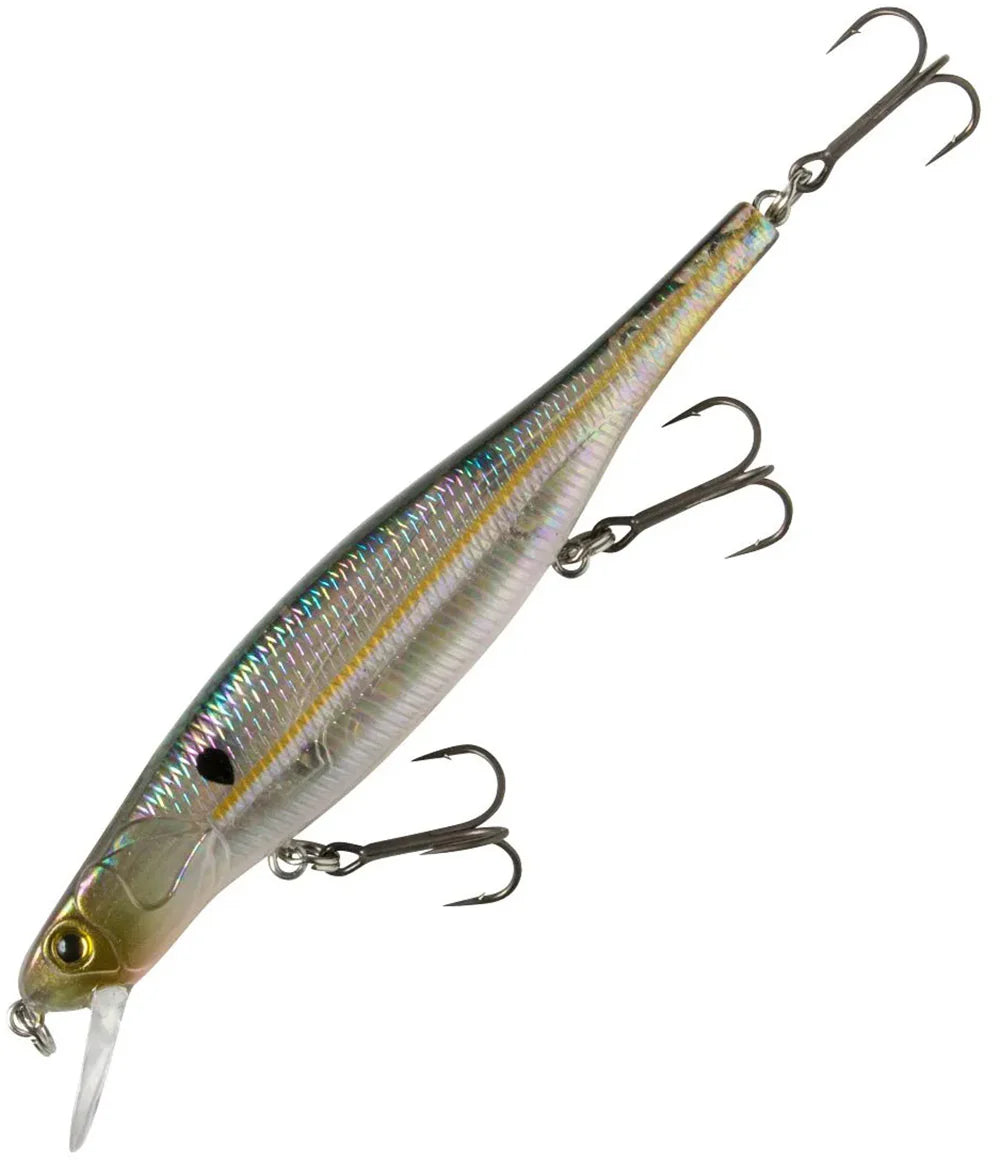 Booyah Flash Point Jerkbait 425 Inch