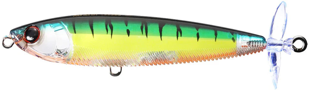 Yo Zuri 3DB Prop Bait 35 Inch