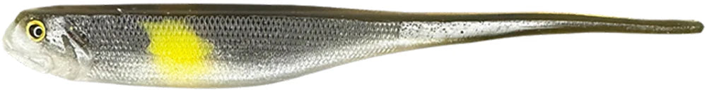 Hags Baits Headgames Minnow 6 inch
