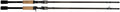Ark Rods Wes Logan Signature Series Casting Rods