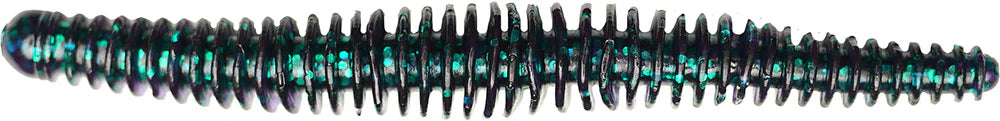 Hags Baits Tornado Worm 4 Inch