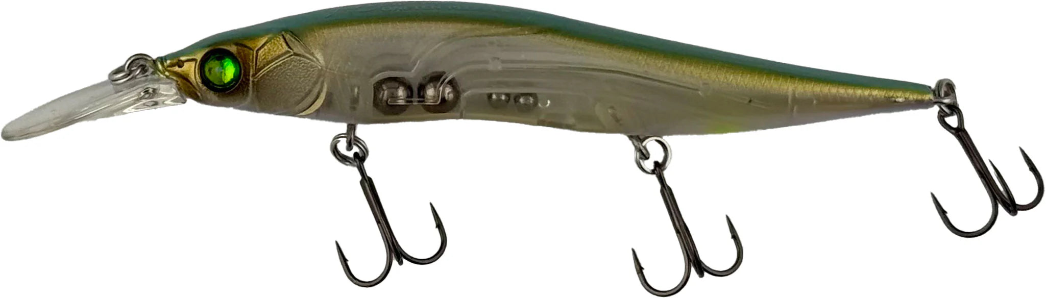 Megabass Ito Vision 110 1 Jr Jerkbait