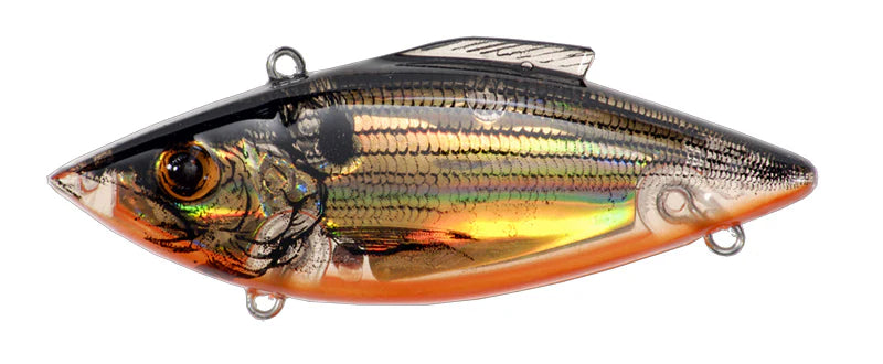 Bill Lewis Rat L Trap Lipless Crankbait 3 Inch