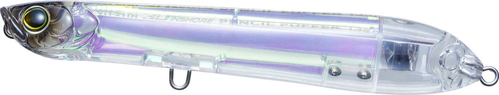 Yo Zuri 3D Inshore Pencil Popper
