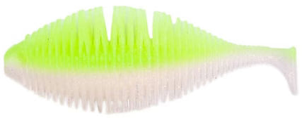 Geecrack Bellows Gill Swimmer Paddle Tail Swimbait 42 Inch