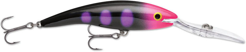 Rapala Deep Tail Dancer 09 Extra Deep Diving Crankbait