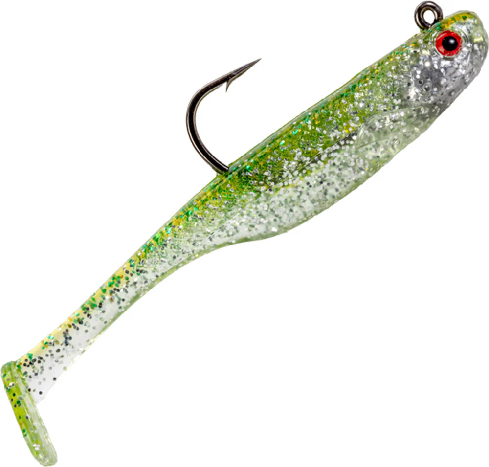 Strike King Homing Minnow Swimbait 25 Inch