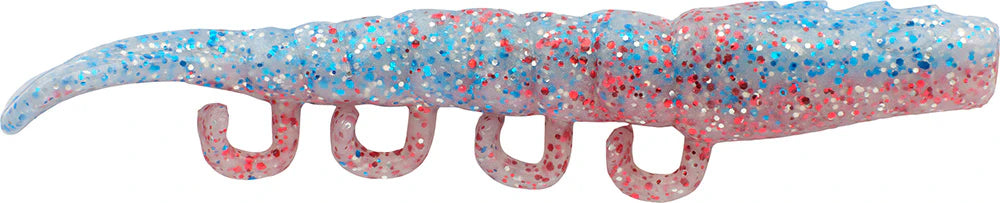 Berkley Gulp Saltwater Turbo Shrimp 3 Inch