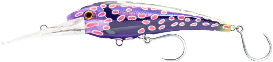 Nomad Design DTX Minnow 165 Sinking 65 Inch