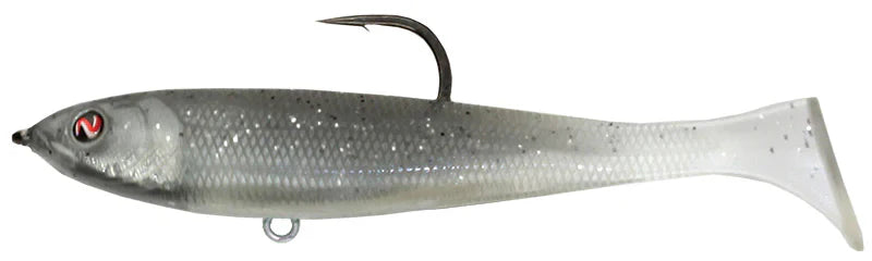 River2Sea Rig Walker 120 Paddle Tail Swimbait
